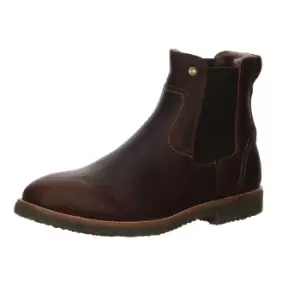 Panama Jack Ankle Boots brown 11