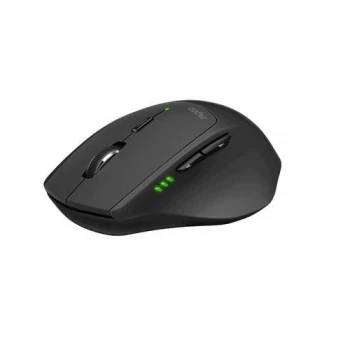 Rapoo MT550 Wireless Optical Mouse