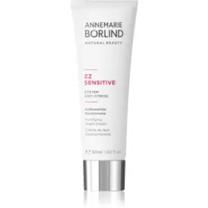 Annemarie Borlind ZZ SENSITIVE Reinforcing Night Cream 50ml