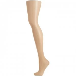 Wolford Satin Touch 20D Tight - Tan