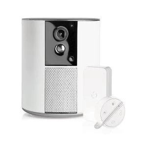 Somfy One+ All-in-One Security Alarm System