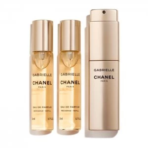 CHANEL GABRIELLE CHANEL Eau de Parfum Twist & Spray 20ml
