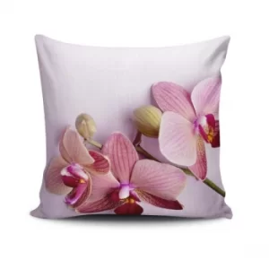 NKLF-274 Multicolor Cushion Cover