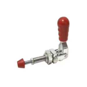 Piher Push-Pull Toggle Clamp M8 (604MM)