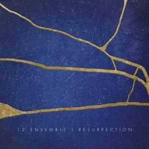 12 Ensemble - Resurrection Vinyl