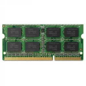HP 8GB 2RX4 PC3-12800R-11 KIT