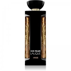 Lalique Noir Premier Terres Aromatiques Eau de Parfum Unisex 100ml