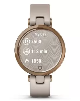 Garmin Lily Sport Edition Smart Watch