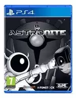 Astronite PS4 Game