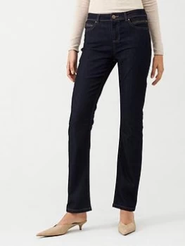 Wallis Harper Jeans - Indigo, Size 10, Women