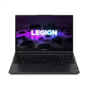 Lenovo Legion 5 5800H Notebook 39.6cm (15.6") Full HD AMD Ryzen 7 16GB DDR4-SDRAM 512GB SSD NVIDIA GeForce RTX 3070 WiFi 6 (802.11ax) Windows 10 Home