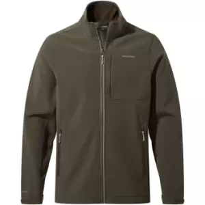 Craghoppers Mens Altis Insulated Windproof Softshell Jacket S - Chest 38' (97cm)