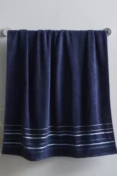 'Java Stripe' Towels