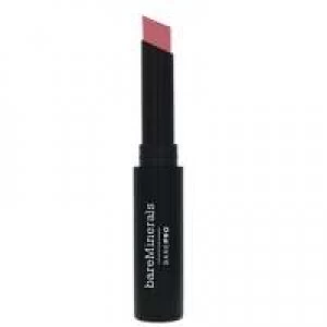 bareMinerals BarePro Longwear Lipstick Petal 2g