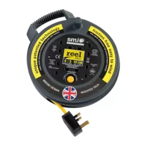 Smj Cable Reel, 5M