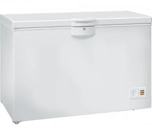 SMEG CO302E 284L Chest Freezer
