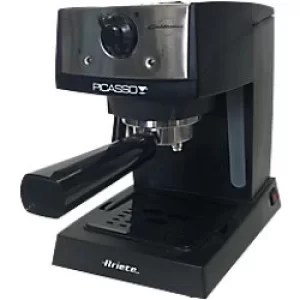 Ariete Picasso AR1366 0.9L Espresso Coffee Machine