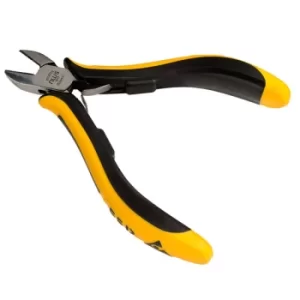 NWS 021F-79-ESD-115 High Quality ESD Side Cutters 115mm