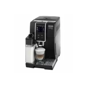 Coffee machine DeLonghi "Dinamica Plus ECAM 370.85.B"
