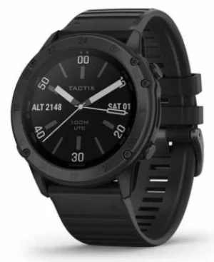 Garmin Watch Tactix Delta Sapphire Edition