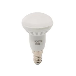 Masterplug LED R63 ES (E27) Non-Dimmable Bulb 2700K 550 lm 7W