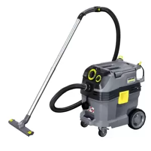 Karcher Safety vacuum cleaner, 30/1 Tact Te, dust class M, 1380 W