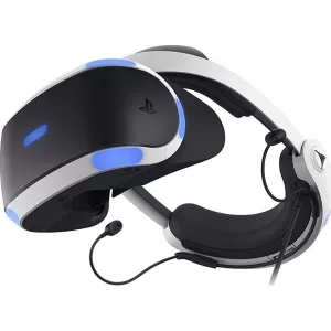 Sony PlayStation 4 PS4 VR Starter Pack