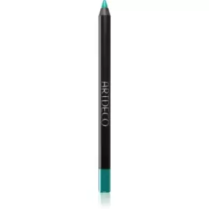ARTDECO Soft Liner Waterproof Waterproof Eyeliner Pencil Shade 221.72 Green Turquoise 1.2 g