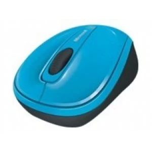 Microsoft 3500 Mobile Bluetooth Wireless Mouse