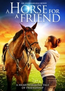 A Horse for a Friend - DVD