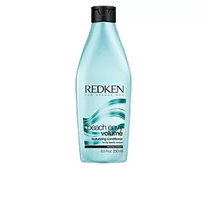 Redken Beach Envy Volume Texturizing Gel Lotion Fuller Hair Conditioner 250ml