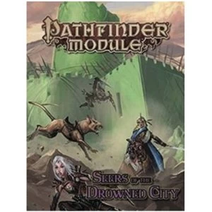 Pathfinder Module: Seers of the Drowned City