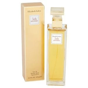 Elizabeth Arden 5th Avenue Eau de Parfum For Her 125ml