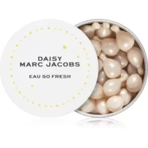 Marc Jacobs Daisy Eau So Fresh perfumed oil in capsules For Her 30 pc