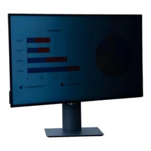 Kapsolo Privacy Filter for 23.6" Monitor Screen Protector