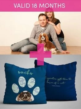 Activity Superstore The Perfect Gift For Pet Lovers With A Personalised Gift