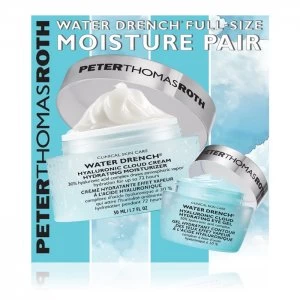 Peter Thomas Roth Peter Thomas Roth Peter Thomas Roth - Water Drench Moisture Duo