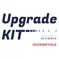 Heusinkveld Ultimate Sim Pedals Ultimate Upgrade Kit