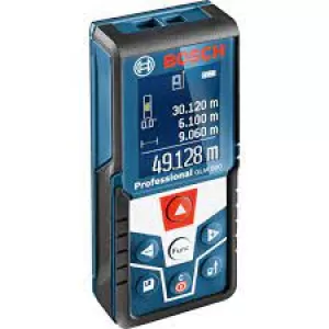 Bosch GLM500 Professional Distance Laser Measure 50m
