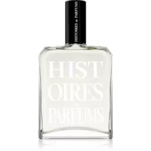 Histoire de Parfums 1828 Jules Verne Eau de Parfum For Him 120 ml