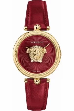 Ladies Versace Palazzo Watch VECQ00418