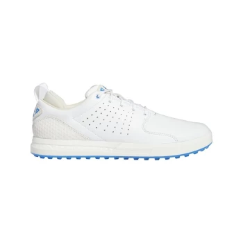 adidas 2022 Flopshot Golf Shoes ftwr white - 10.5