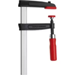 Bessey TGRC30S10 Malleable Cast Iron Screw Clamp TGRC 300/100 Wood Handle, BE107