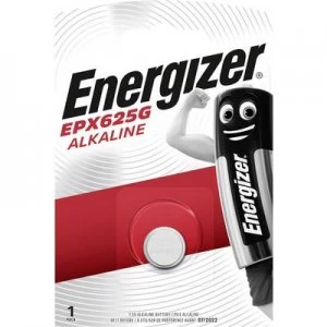 Energizer AG625 Button cell LR9 Alkali-manganese 178 mAh 1.5 V