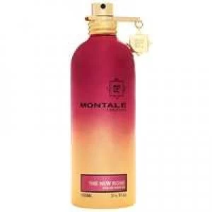 Montale The New Rose Eau de Parfum Unisex 100ml
