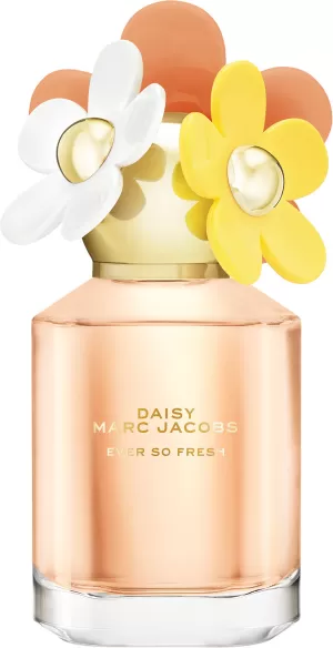Marc Jacobs Daisy Ever So Fresh Eau de Parfum For Her 30ml