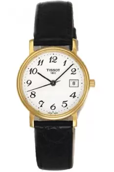 Ladies Tissot Desire Watch T52512112