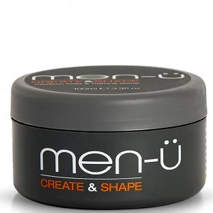 men-u Create and Shape (100ml)