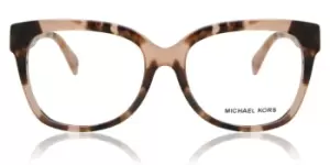 Michael Kors Eyeglasses MK4091 PALAWAN 3009