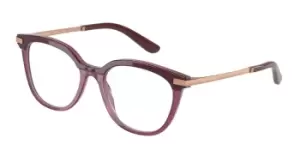 Dolce & Gabbana Eyeglasses DG3346 3247